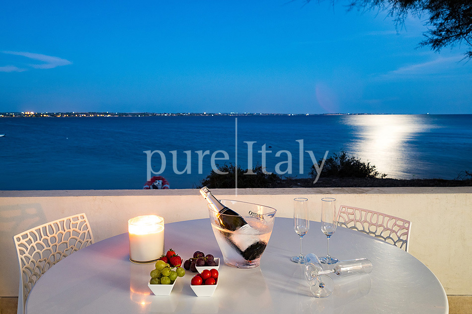 Fabulous beachfront villas on Sicily’s south-east coast |Pure Italy - 21