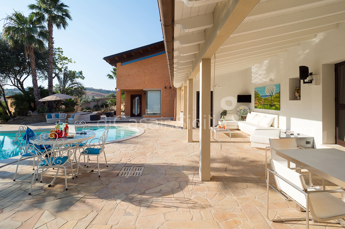 Agorà Sicily Luxury Villa with Pool near Agrigento - 20