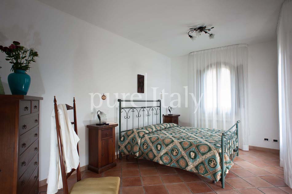 Seaside villas all year round, North-west of Sicily | Pure Italy - 22