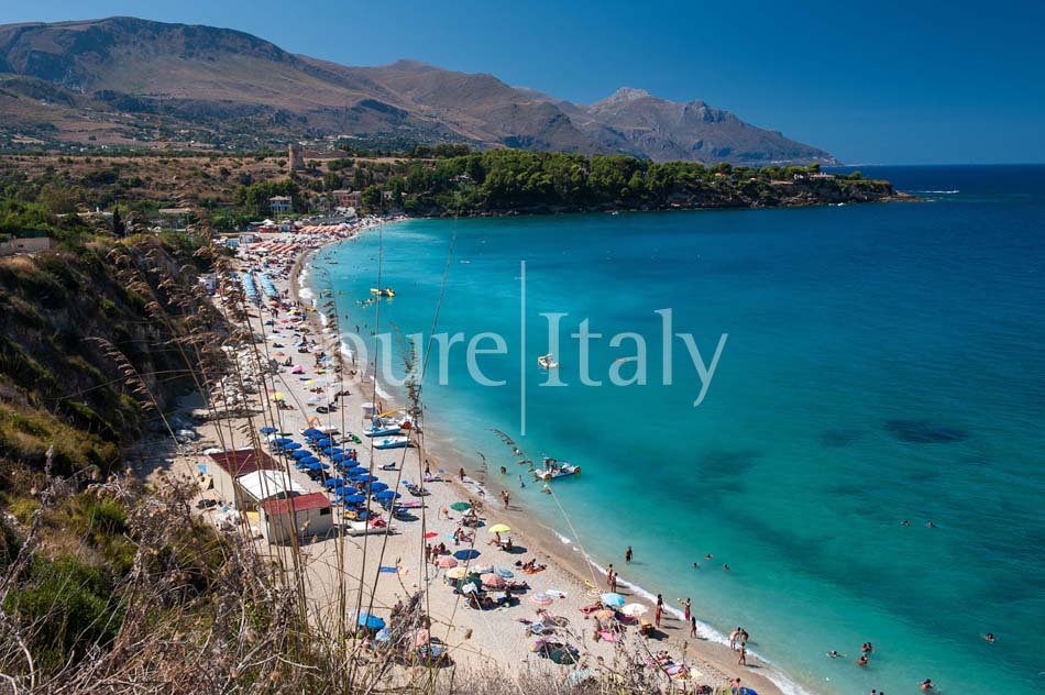 Seaside villas all year round, North-west of Sicily | Pure Italy - 33