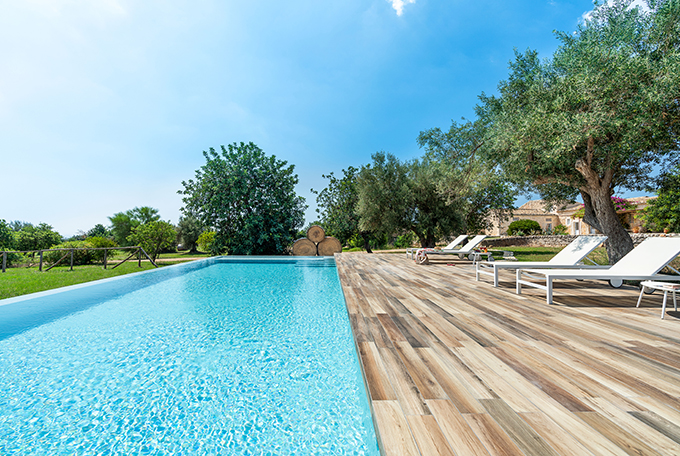 Rural chic Villas avec piscine, Scicli|Di Casa in Sicilia - 10