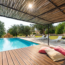 Dimora Pura, Scicli, Sicily - Villa with pool for rent - 12