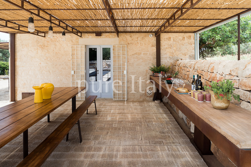 Country holiday villas near beaches, Ragusa | Pure Italy - 28