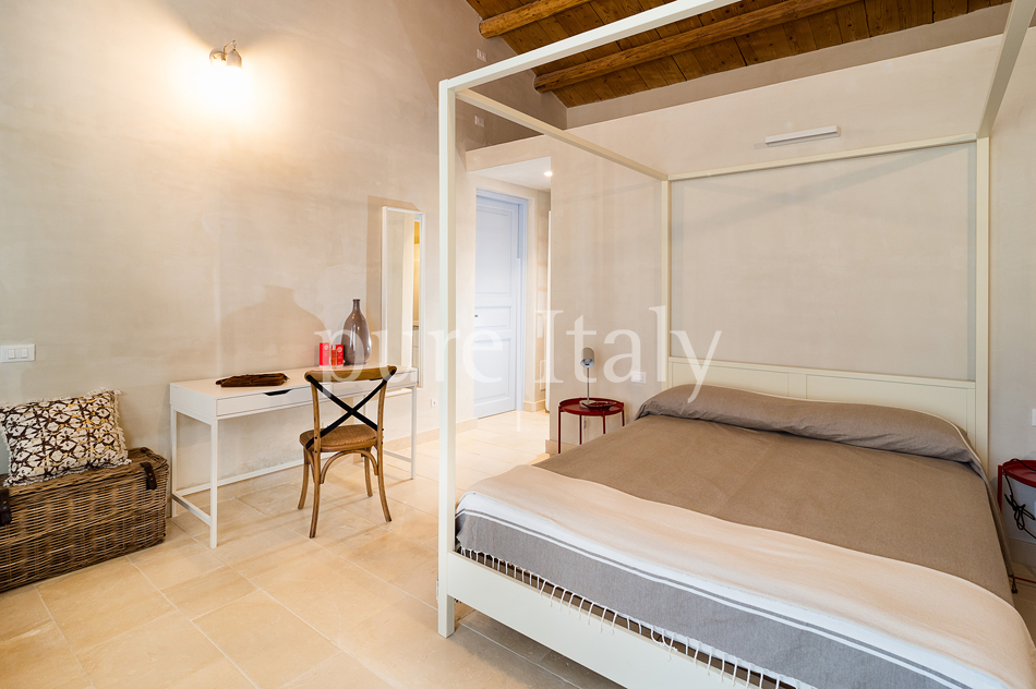 Country holiday villas near beaches, Ragusa | Pure Italy - 47