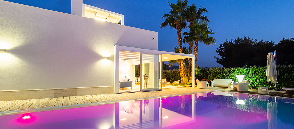 Contemporary design seaside villas, Western Sicily | Pure Italy - 41
