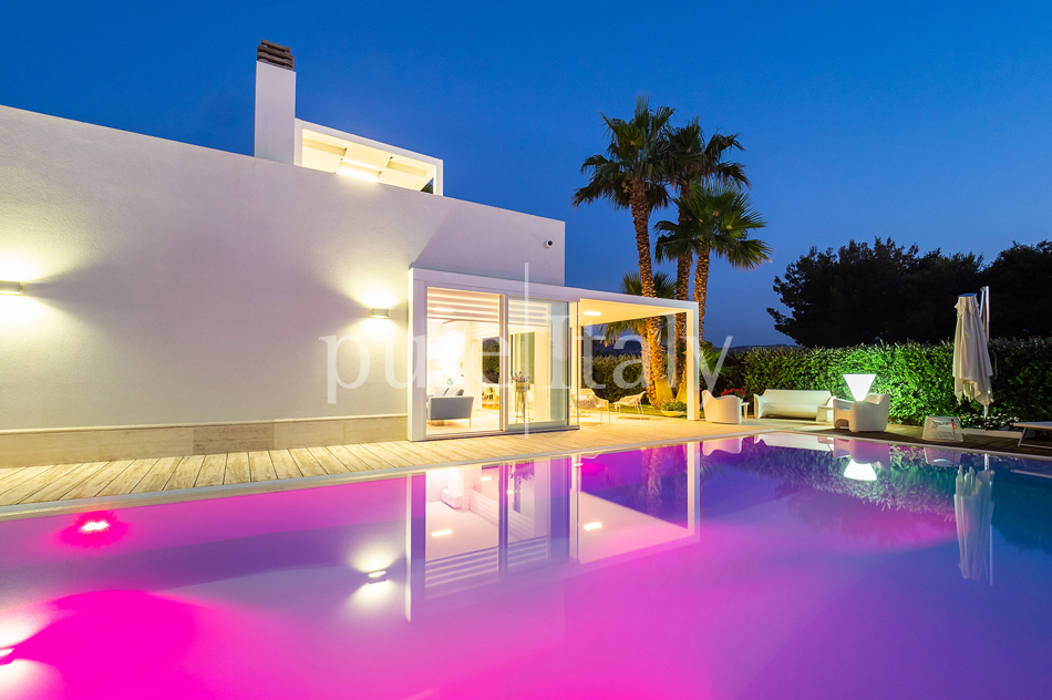 Contemporary design seaside villas, Western Sicily | Pure Italy - 3