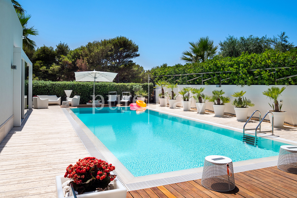 Contemporary design seaside villas, Western Sicily | Pure Italy - 8