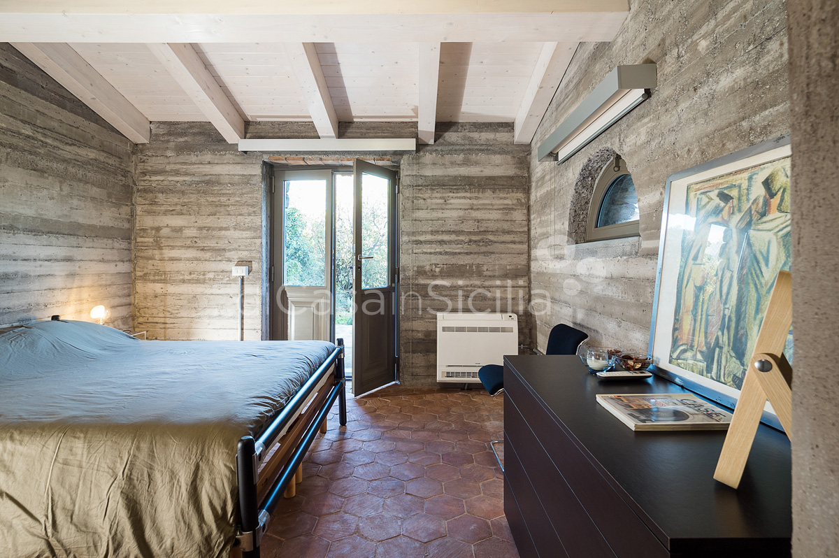 La Torretta, Mount Etna, Sicily - Luxury villa with pool for rent - 55