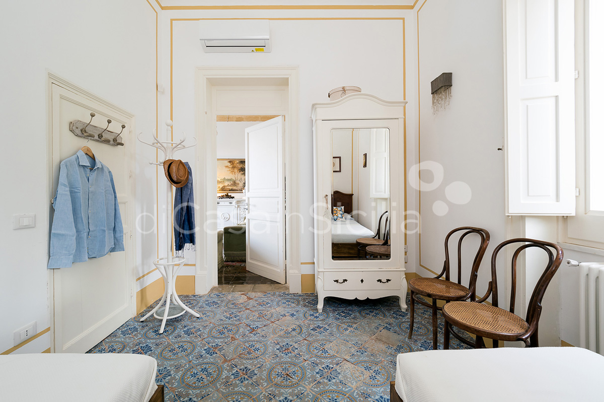 Il Giardino Ritrovato Luxury Villa with Pool for rent Marsala Sicily - 41