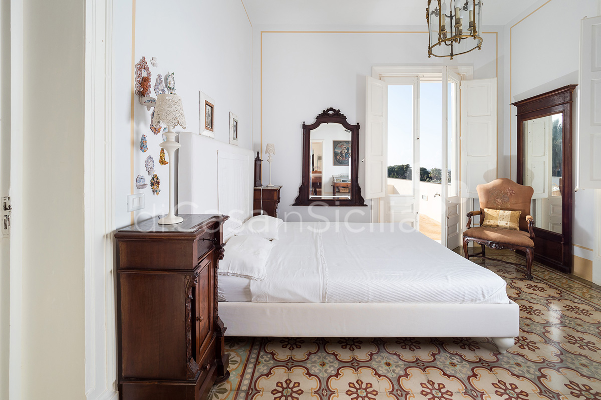 Il Giardino Ritrovato Luxury Villa with Pool for rent Marsala Sicily - 45