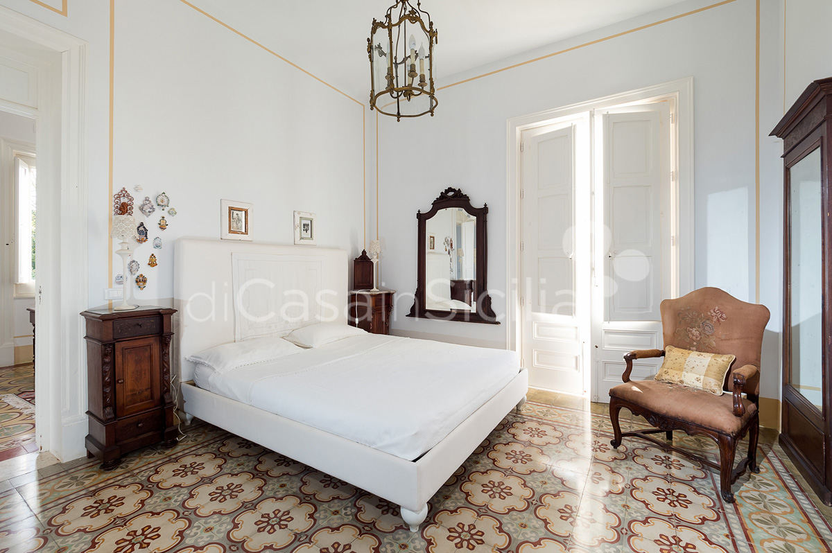 Il Giardino Ritrovato Luxury Villa with Pool for rent Marsala Sicily - 46