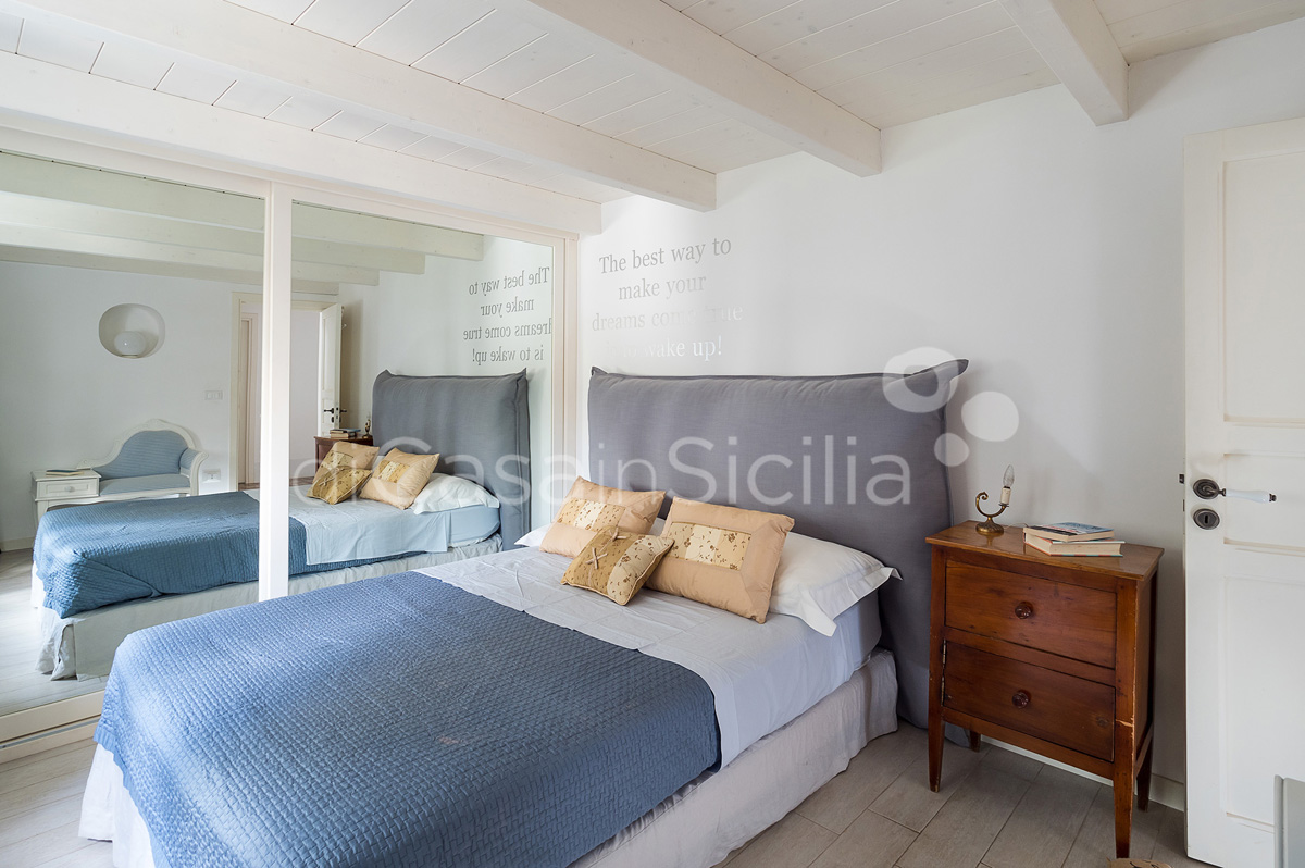 Il Giardino Ritrovato Luxury Villa with Pool for rent Marsala Sicily - 54