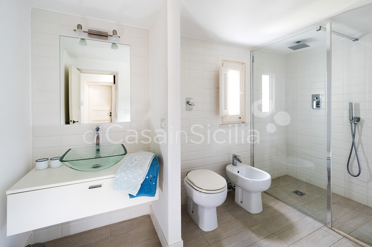 Il Giardino Ritrovato Luxury Villa with Pool for rent Marsala Sicily - 59