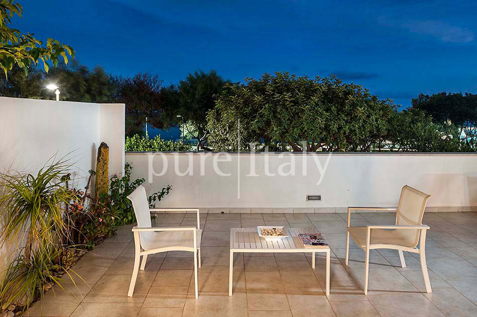 Seafront family houses near Modica | Pure Italy - 5