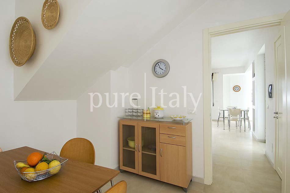 Seafront family houses near Modica | Pure Italy - 12