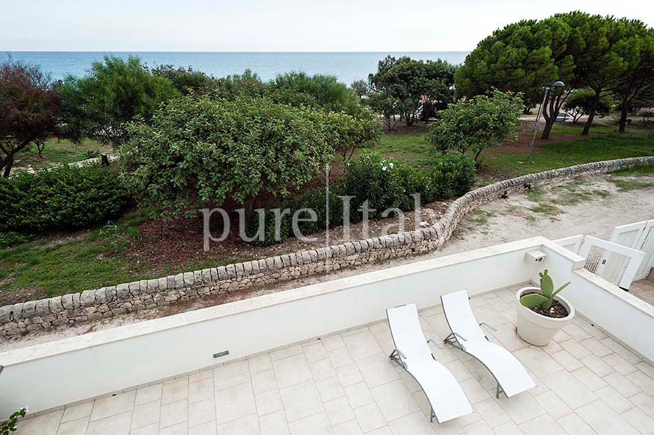 Seafront family houses near Modica | Pure Italy - 16