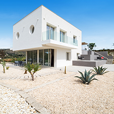 Contrada Luxury Design Villa with Pool for rent near Noto Sicily - 10