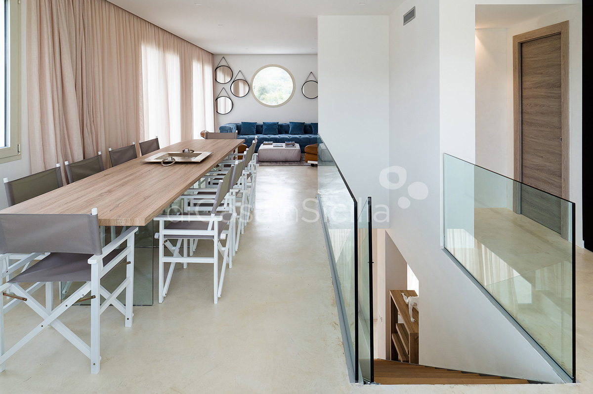 Contrada Luxury Design Villa with Pool for rent near Noto Sicily - 25
