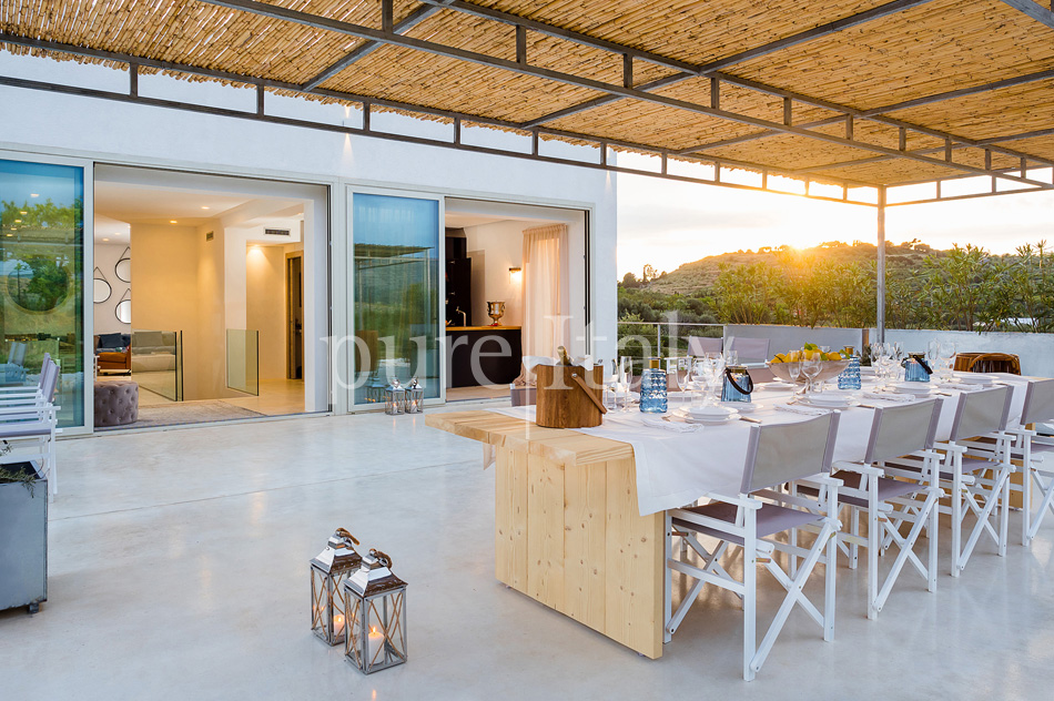Newest luxury designer villas in Syracuse area | Pure Italy - 16