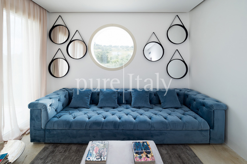 Newest luxury designer villas in Syracuse area | Pure Italy - 29