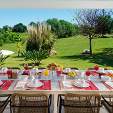 Gira Sole, Fontane Bianche, Sicilia - Villa con piscina in affitto - 11