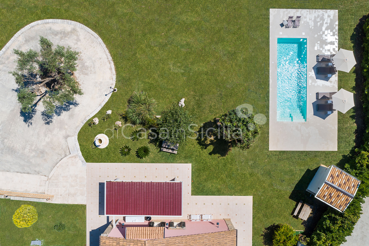 Gira Sole, Fontane Bianche, Sicilia - Villa con piscina in affitto - 6