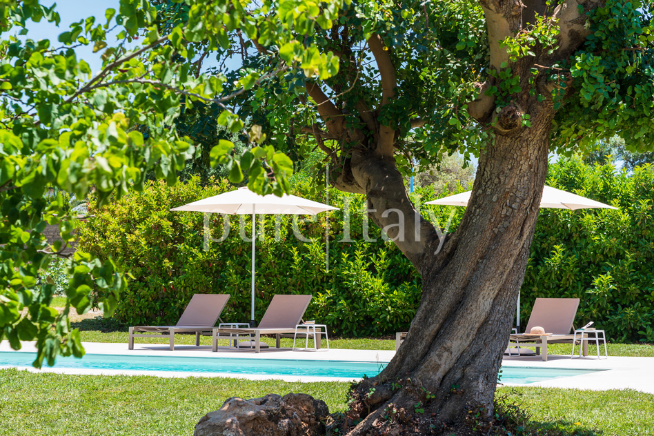 Seaside family friendly villas, South-east Sicily | Pure Italy - 13