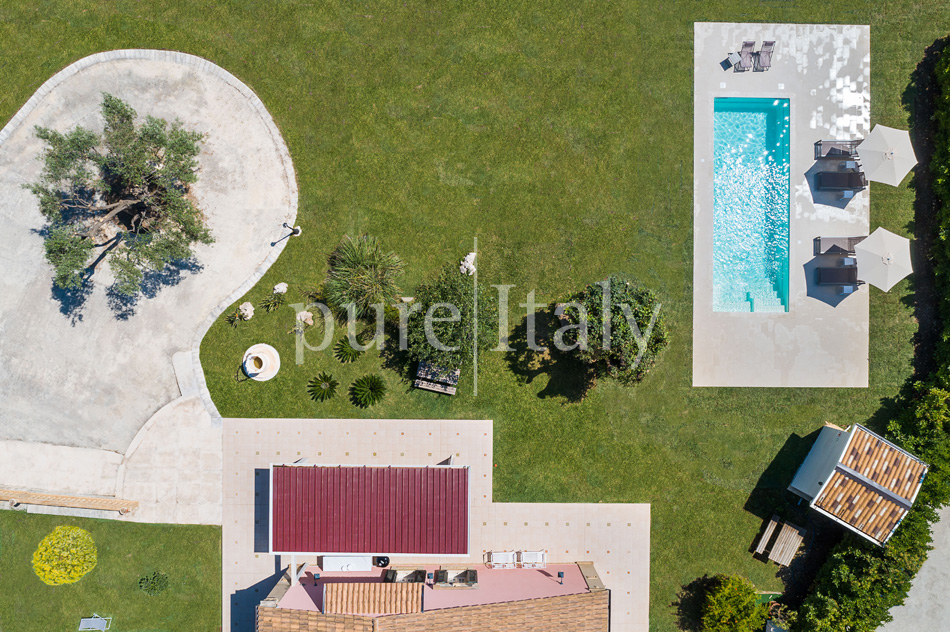 Seaside family friendly villas, South-east Sicily | Pure Italy - 14