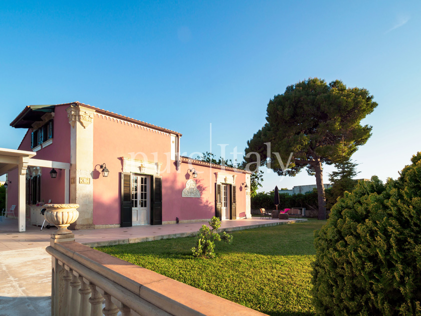 Seaside family friendly villas, South-east Sicily | Pure Italy - 18