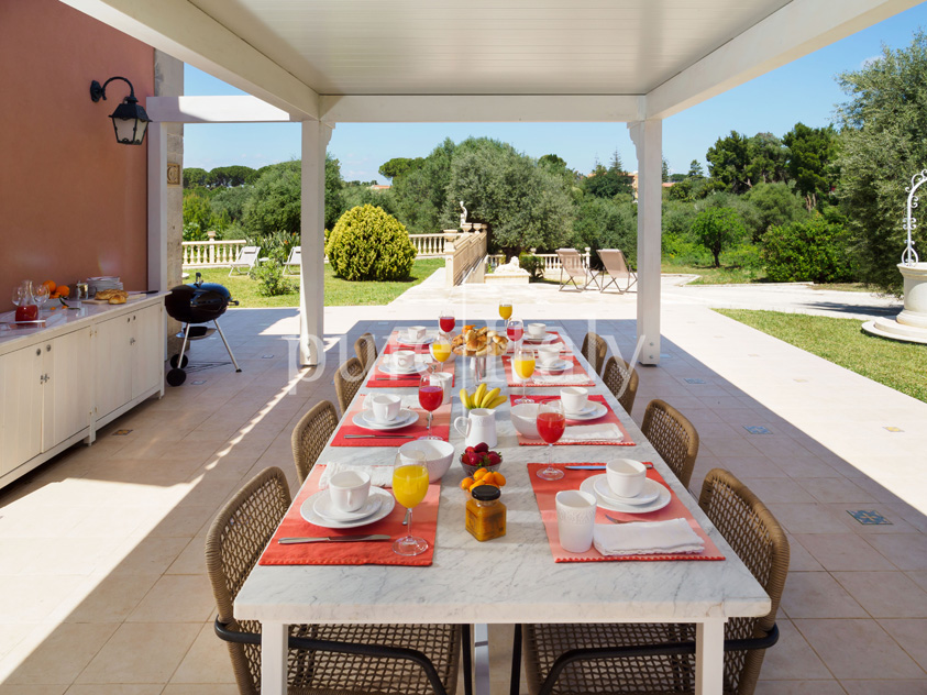 Seaside family friendly villas, South-east Sicily | Pure Italy - 20