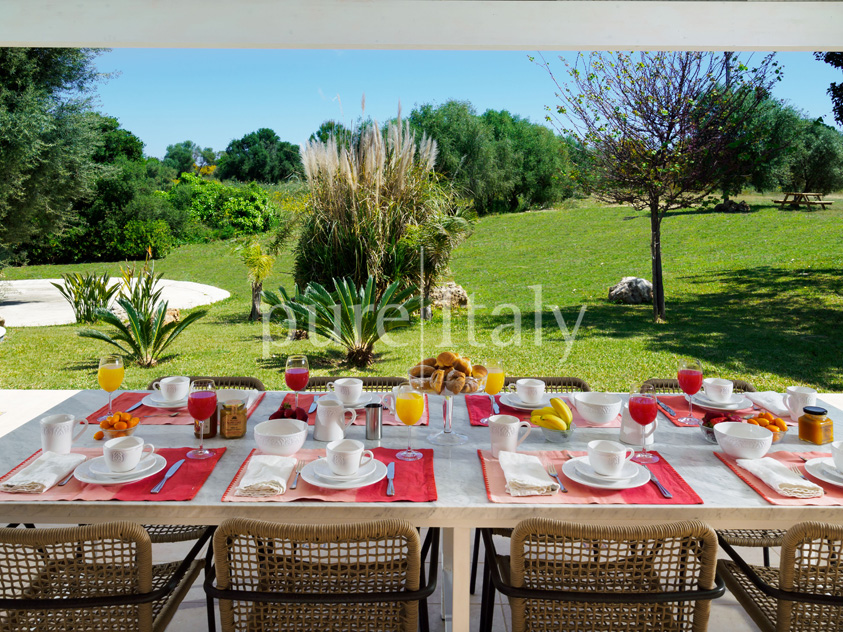 Seaside family friendly villas, South-east Sicily | Pure Italy - 21