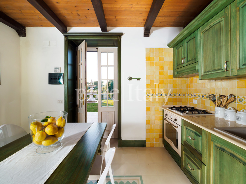 Seaside family friendly villas, South-east Sicily | Pure Italy - 36
