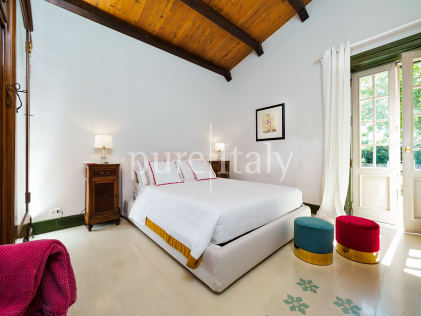 Seaside family friendly villas, South-east Sicily | Pure Italy - 38