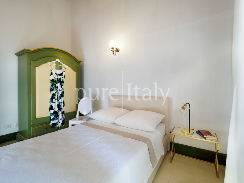 Seaside family friendly villas, South-east Sicily | Pure Italy - 44