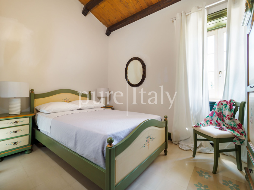 Seaside family friendly villas, South-east Sicily | Pure Italy - 46