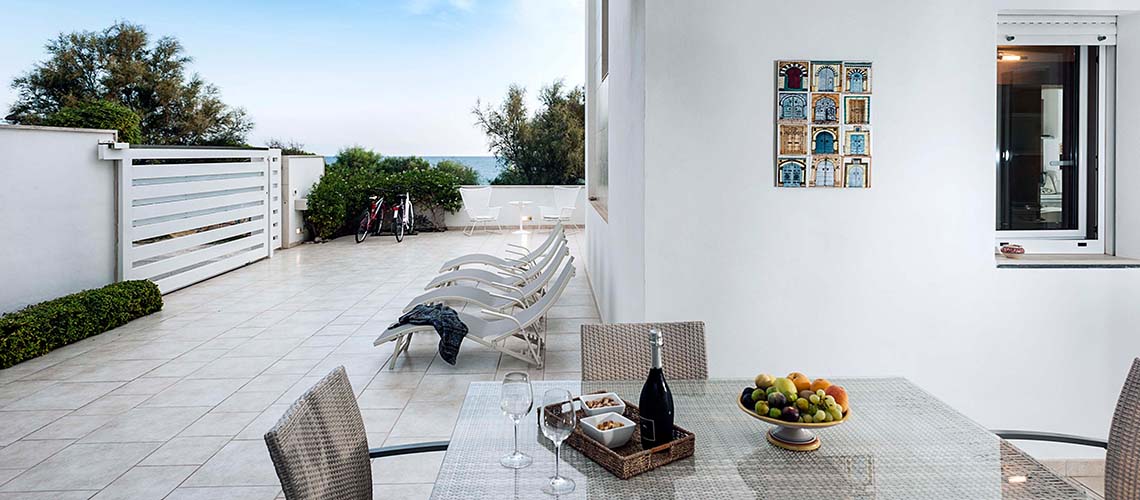 Seafront family houses near Modica | Pure Italy - 31