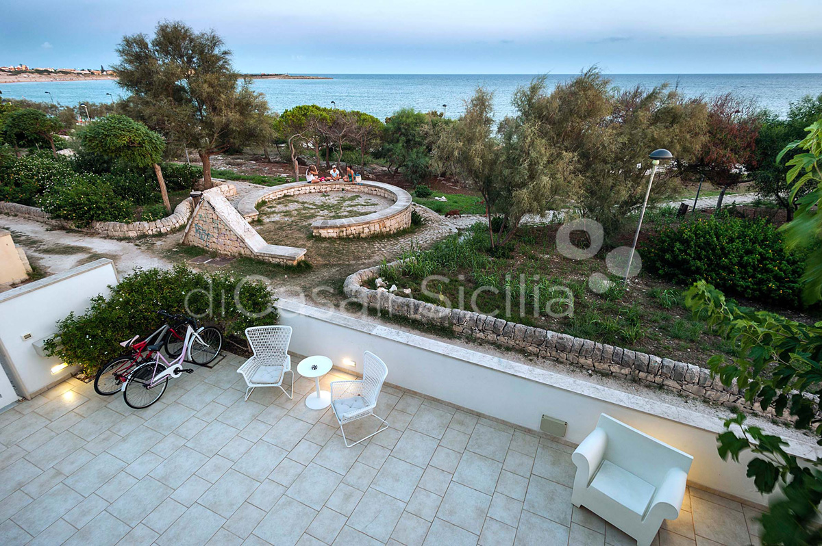 Contemplamare 2 Beach House for rent in Marina di Modica Ragusa Sicily - 0