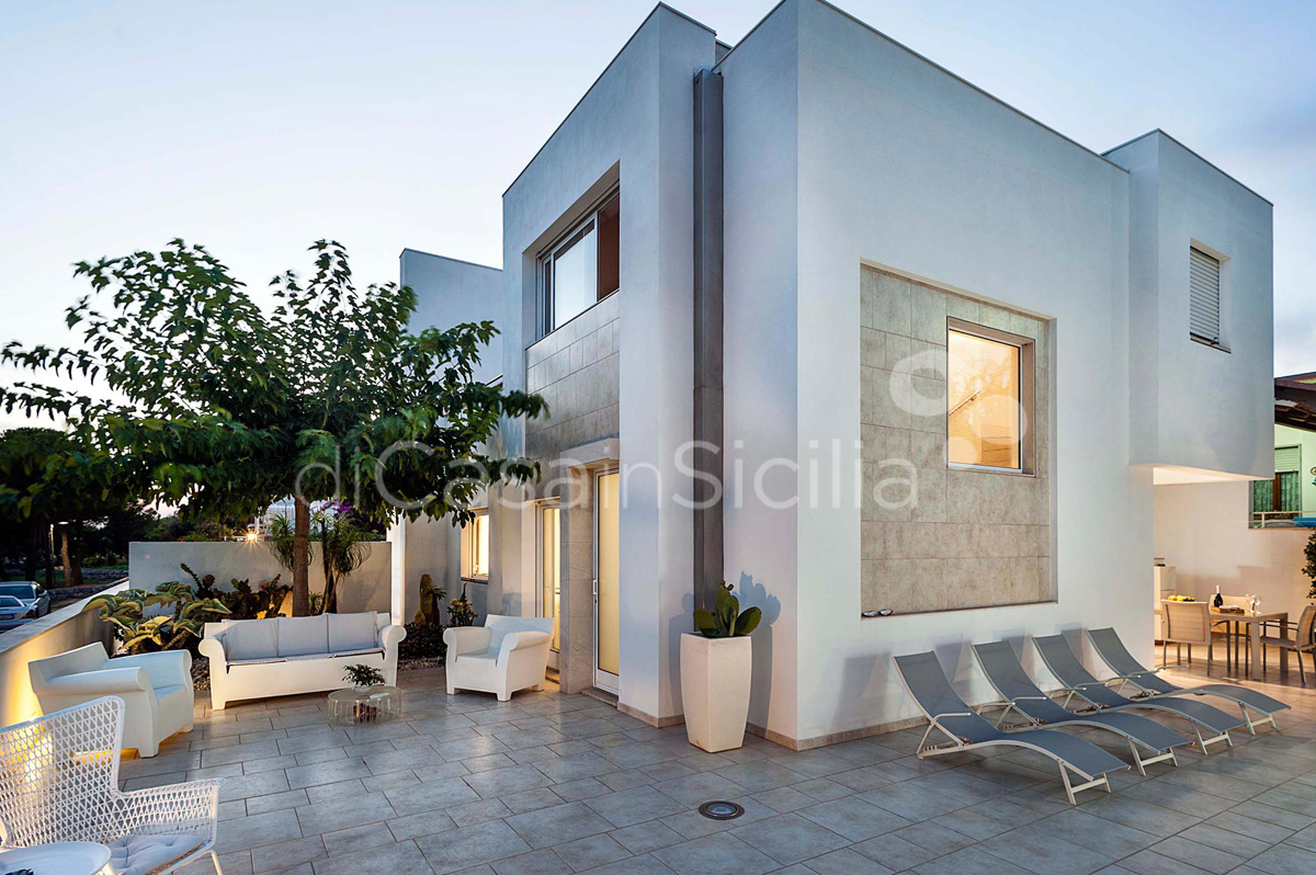 Contemplamare 2 Beach House for rent in Marina di Modica Ragusa Sicily - 1