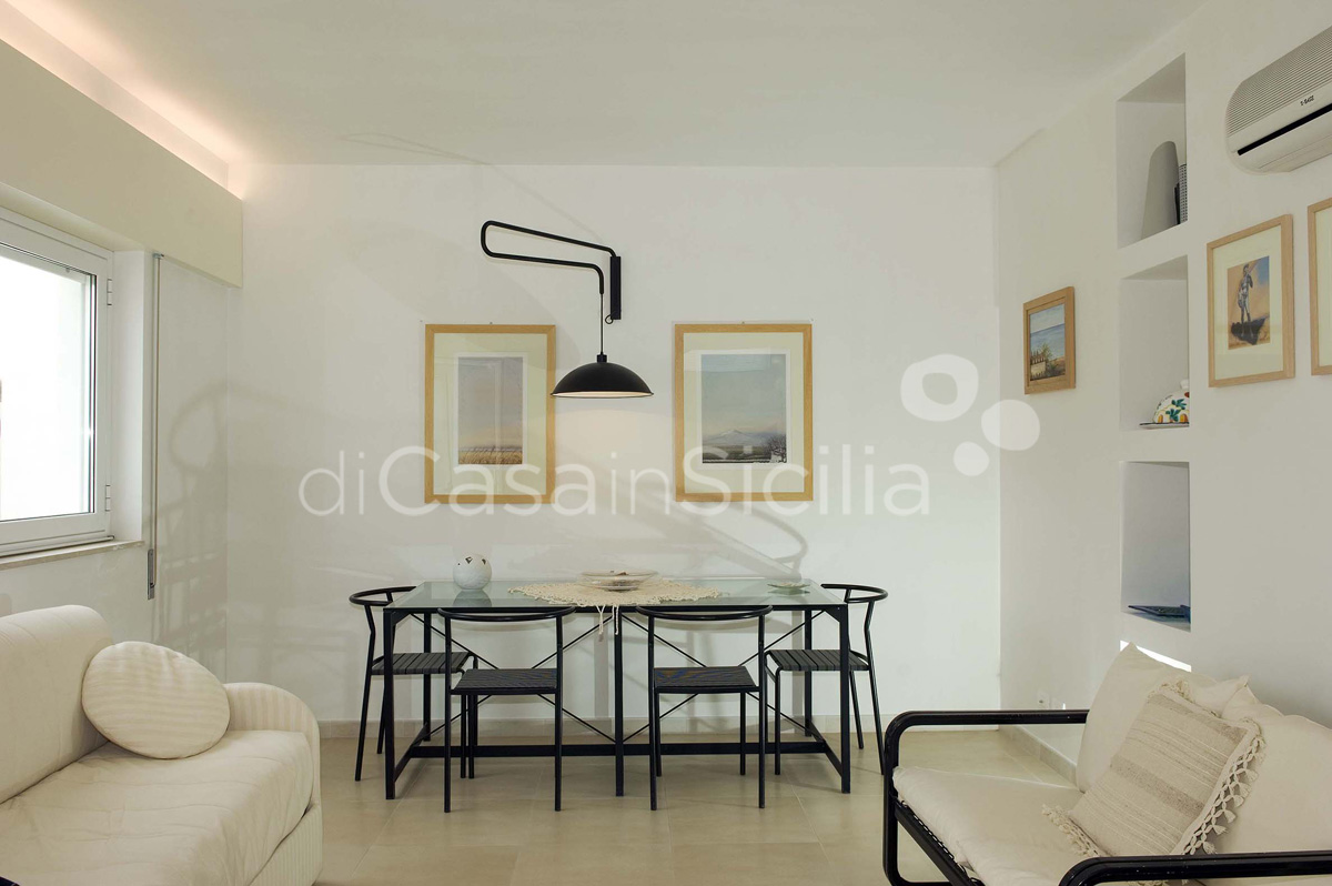 Contemplamare 2, Marina di Modica, Sicily - Beach house for rent - 4