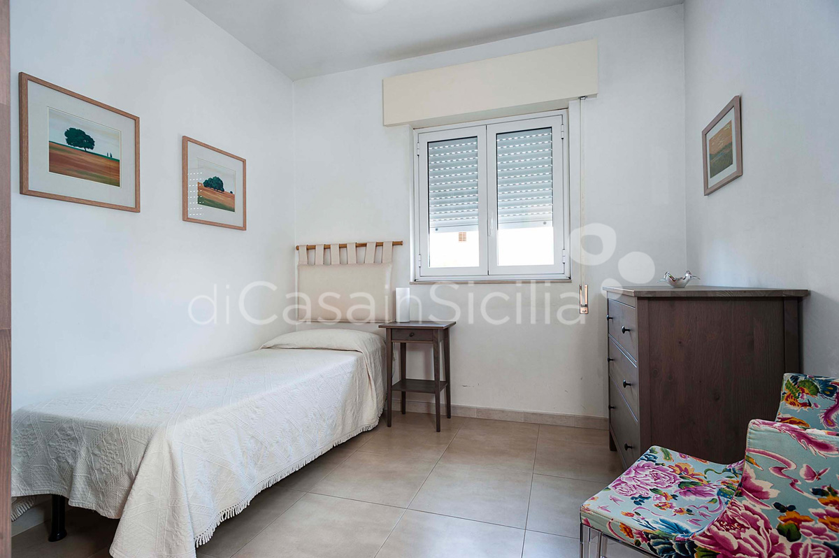 Contemplamare 2, Marina di Modica, Sicily - Beach house for rent - 13