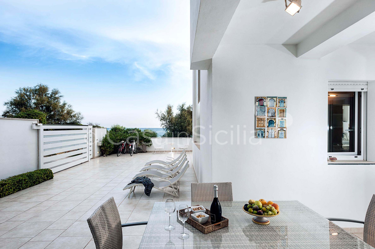 Contemplamare 2 Beach House for rent in Marina di Modica Ragusa Sicily - 16