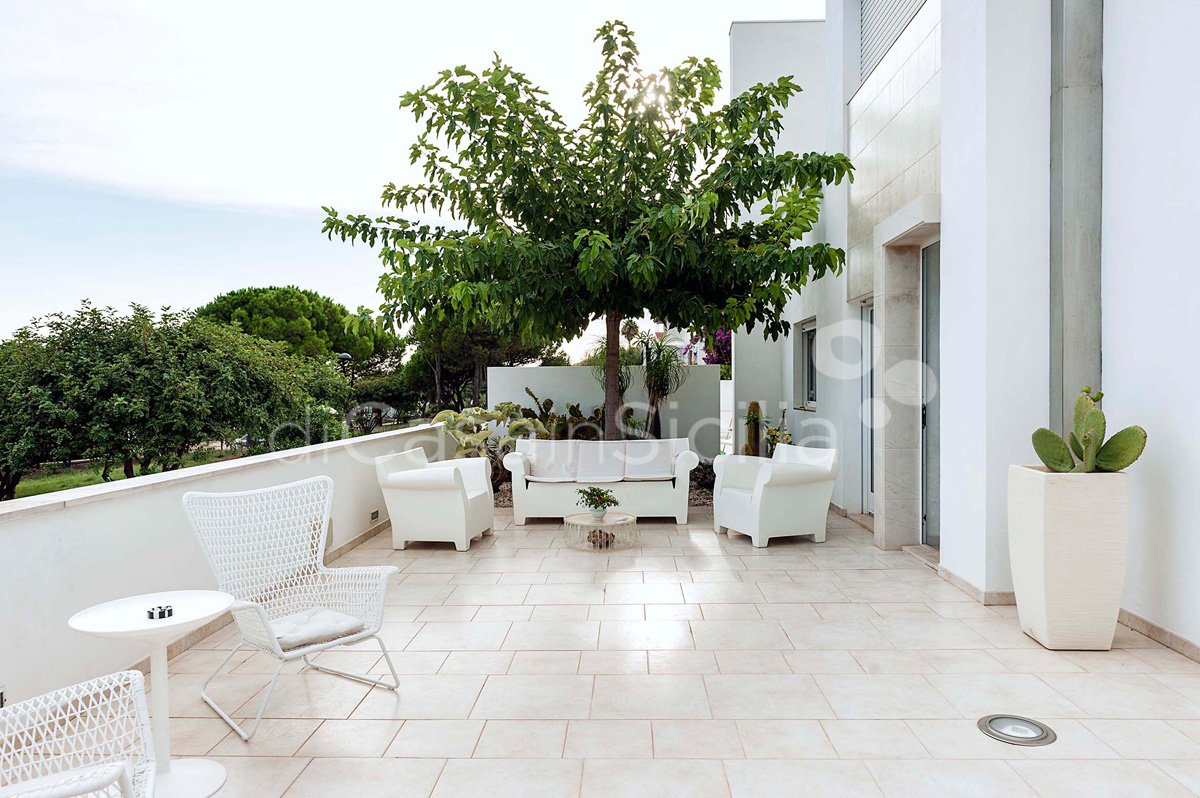 Contemplamare 2 Beach House for rent in Marina di Modica Ragusa Sicily - 20