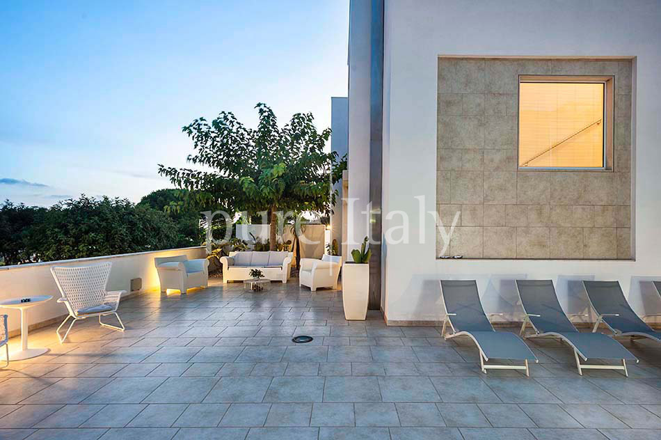 Seafront family houses near Modica | Pure Italy - 2