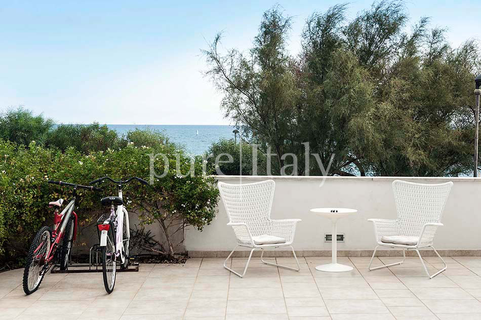 Seafront family houses near Modica | Pure Italy - 18