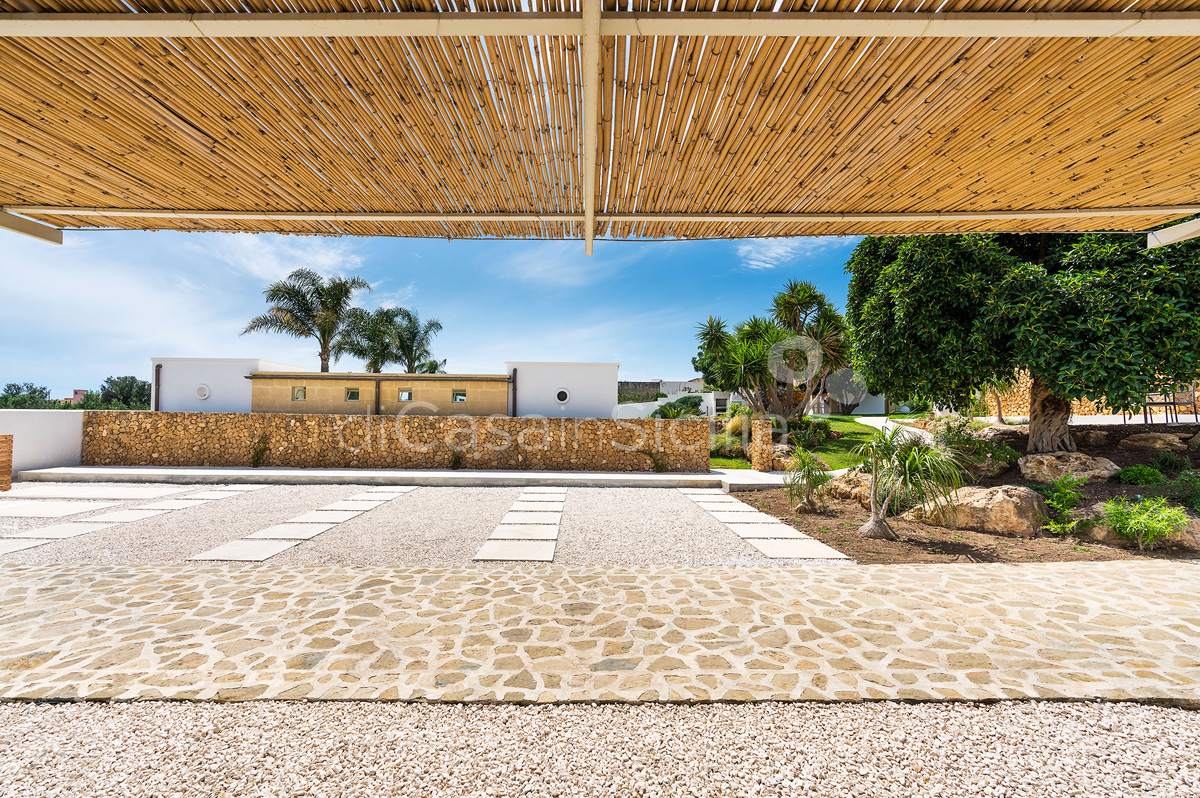 Pietra del Sole, Trapani, Sicily - Luxury villa with pool for rent - 16