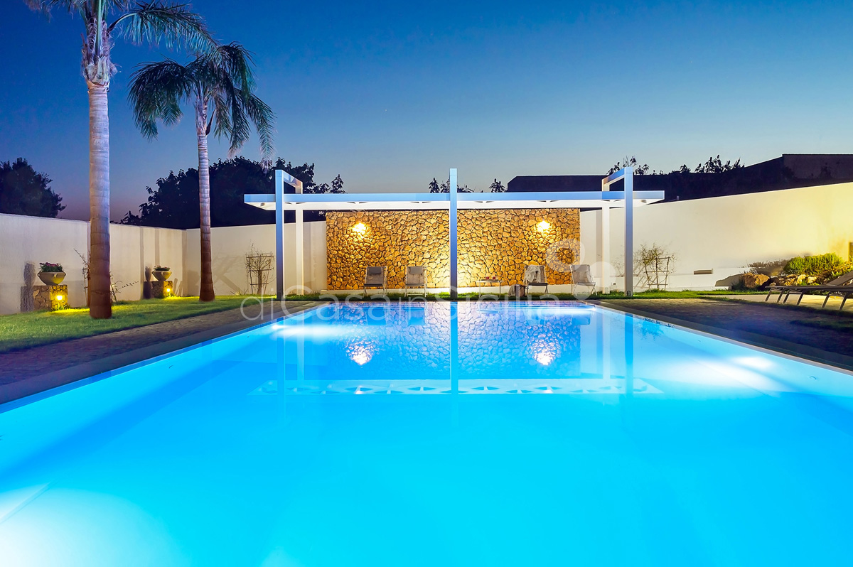 Pietra del Sole, Trapani, Sicily - Luxury villa with pool for rent - 24