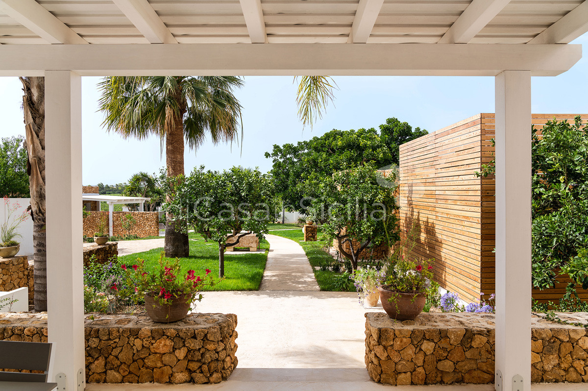 Pietra del Sole, Trapani, Sicily - Luxury villa with pool for rent - 35
