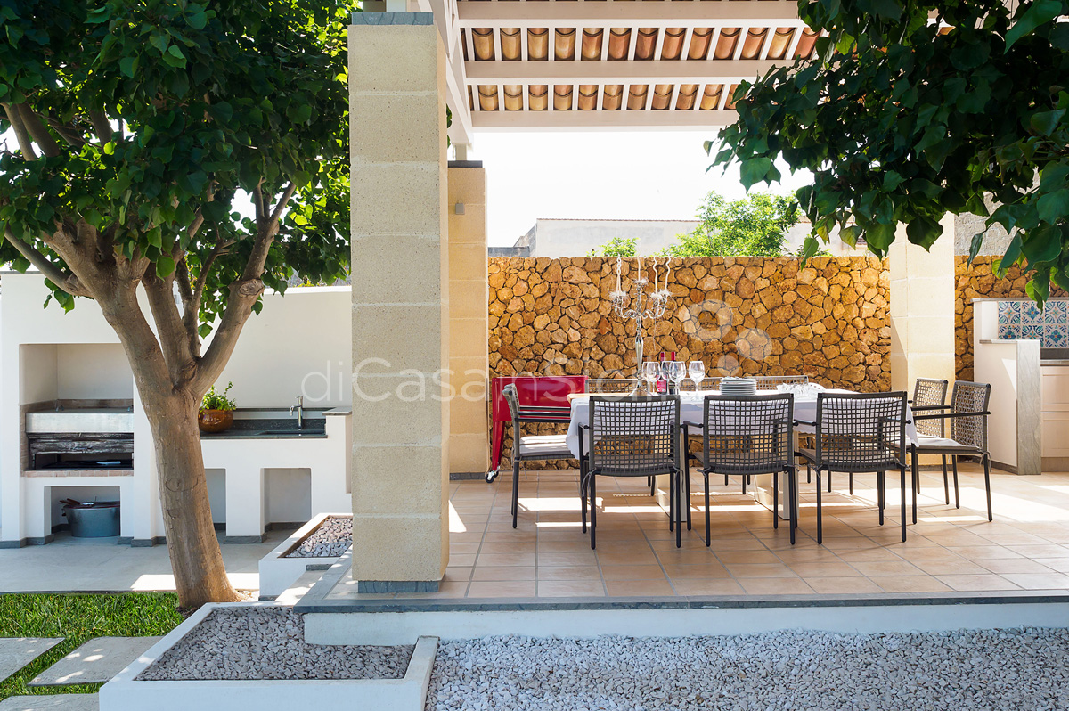 Pietra del Sole, Trapani, Sicily - Luxury villa with pool for rent - 36