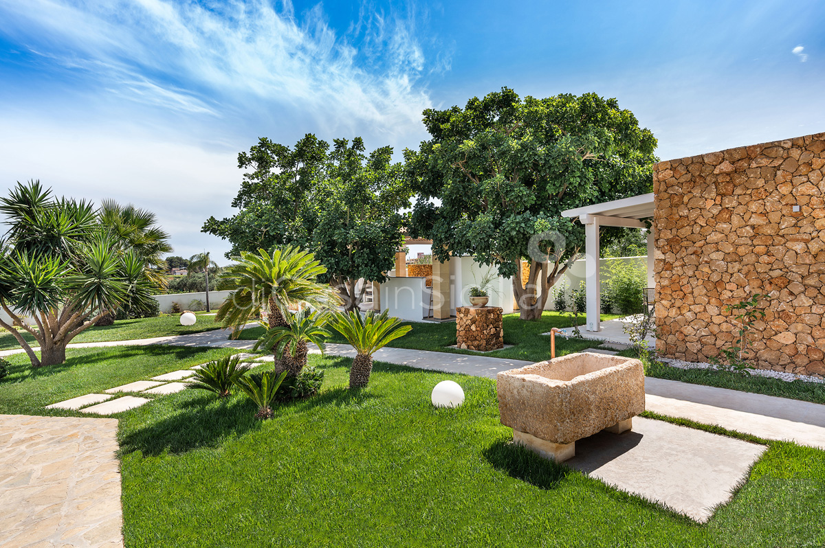 Pietra Del Sole Luxury Villa Rental with Pool near Trapani Sicily - 59