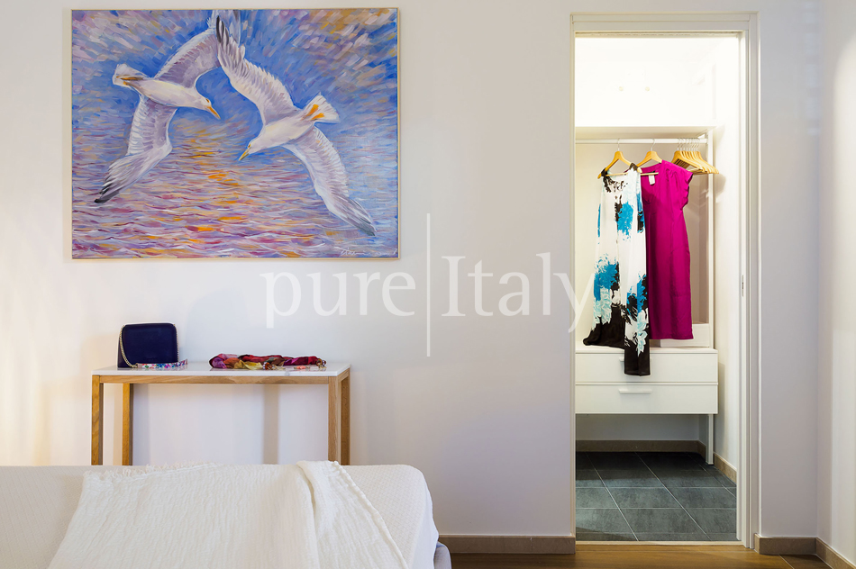 Seaside, ultracomfort holiday villas, Trapani, West Sicily|Pure Italy - 56